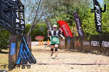 Dalat Ultra Trail 2026 - Ảnh #4702055