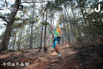 Dalat Ultra Trail 2026 - Ảnh #4739662