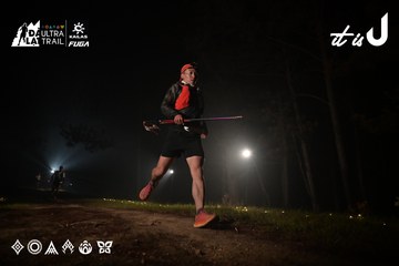 Dalat Ultra Trail 2026 - Ảnh #4704740