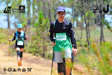 Dalat Ultra Trail 2026 - Ảnh #4876699