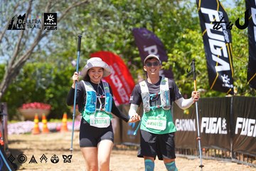 Dalat Ultra Trail 2026 - Ảnh #4723823