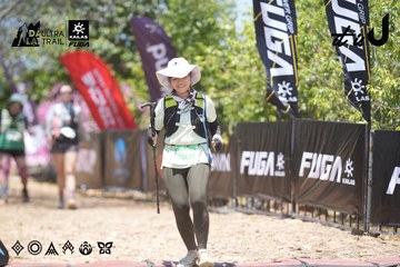 Dalat Ultra Trail 2026 - Ảnh #4746724
