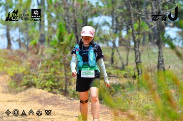 Dalat Ultra Trail 2026 - Ảnh #4877258
