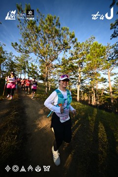 Dalat Ultra Trail 2026 - Ảnh #4910403