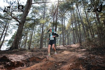 Dalat Ultra Trail 2026 - Ảnh #4739278