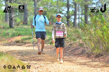 Dalat Ultra Trail 2026 - Ảnh #4791725