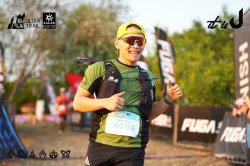 Dalat Ultra Trail 2026 - Ảnh #4744471