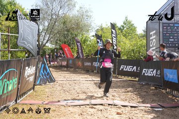 Dalat Ultra Trail 2026 - Ảnh #4863701