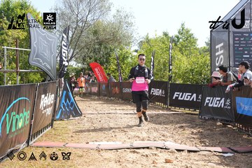 Dalat Ultra Trail 2026 - Ảnh #4863951