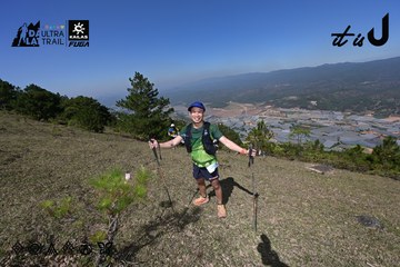 Dalat Ultra Trail 2026 - Ảnh #4732827
