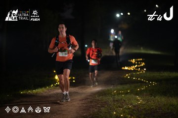 Dalat Ultra Trail 2026 - Ảnh #4720585