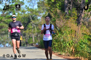 Dalat Ultra Trail 2026 - Ảnh #4780694