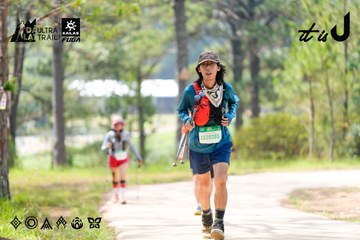 Dalat Ultra Trail 2026 - Ảnh #4834911
