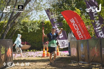 Dalat Ultra Trail 2026 - Ảnh #4683140