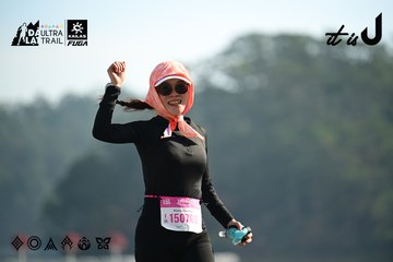 Dalat Ultra Trail 2026 - Ảnh #4911675