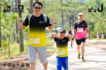 Dalat Ultra Trail 2026 - Ảnh #4834529