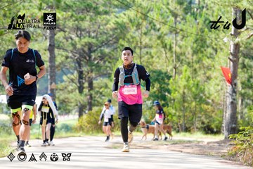 Dalat Ultra Trail 2026 - Ảnh #4834148
