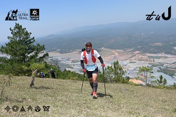 Dalat Ultra Trail 2026 - Ảnh #4733635