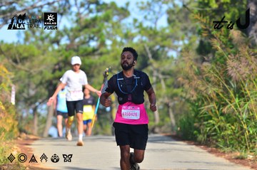 Dalat Ultra Trail 2026 - Ảnh #4780901
