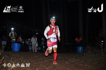 Dalat Ultra Trail 2026 - Ảnh #4703757