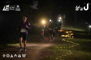 Dalat Ultra Trail 2026 - Ảnh #4720801