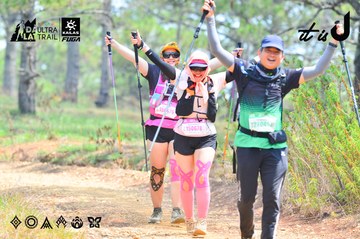 Dalat Ultra Trail 2026 - Ảnh #4874141