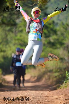Dalat Ultra Trail 2026 - Ảnh #4909551