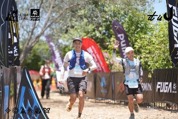 Dalat Ultra Trail 2026 - Ảnh #4694267