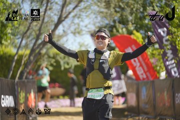 Dalat Ultra Trail 2026 - Ảnh #4683303