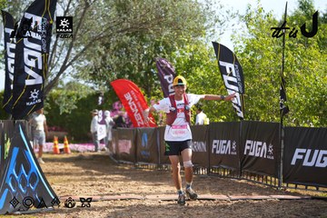 Dalat Ultra Trail 2026 - Ảnh #4898789