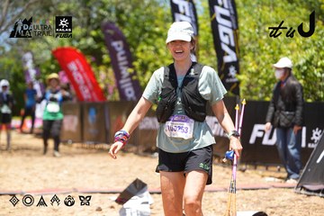 Dalat Ultra Trail 2026 - Ảnh #4701951