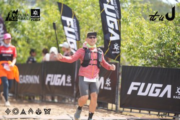 Dalat Ultra Trail 2026 - Ảnh #4858815