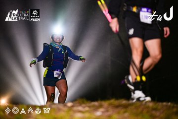 Dalat Ultra Trail 2026 - Ảnh #4899841