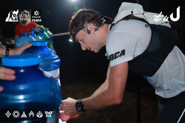Dalat Ultra Trail 2026 - Ảnh #4738440