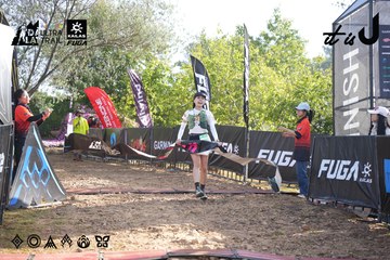 Dalat Ultra Trail 2026 - Ảnh #4862643