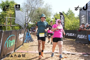 Dalat Ultra Trail 2026 - Ảnh #4863828