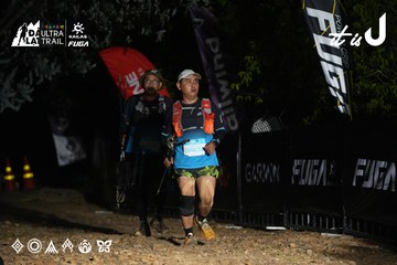 Dalat Ultra Trail 2026 - Ảnh #4747905