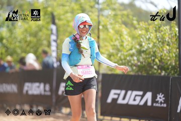 Dalat Ultra Trail 2026 - Ảnh #4857988