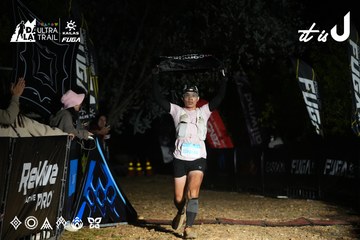 Dalat Ultra Trail 2026 - Ảnh #4760350
