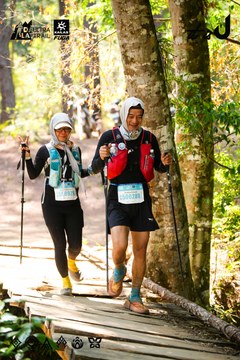 Dalat Ultra Trail 2026 - Ảnh #4908457