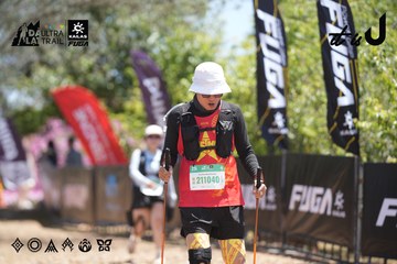 Dalat Ultra Trail 2026 - Ảnh #4692032