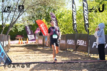 Dalat Ultra Trail 2026 - Ảnh #4682834