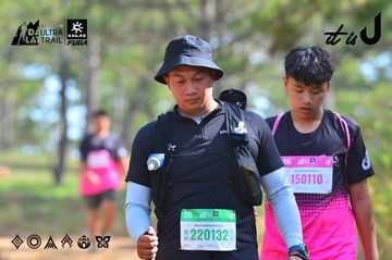 Dalat Ultra Trail 2026 - Ảnh #4750134