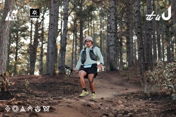Dalat Ultra Trail 2026 - Ảnh #4740256