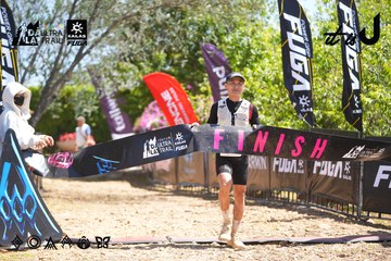 Dalat Ultra Trail 2026 - Ảnh #4696269