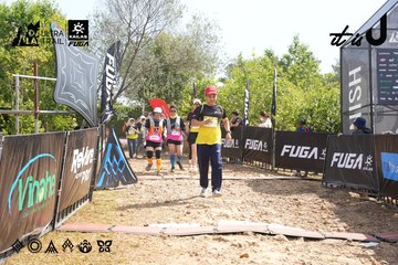 Dalat Ultra Trail 2026 - Ảnh #4864555