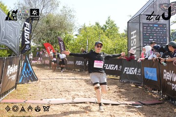 Dalat Ultra Trail 2026 - Ảnh #4864275