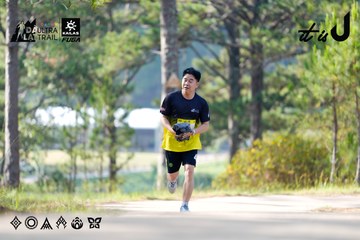 Dalat Ultra Trail 2026 - Ảnh #4833452