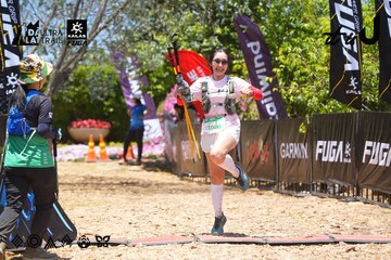 Dalat Ultra Trail 2026 - Ảnh #4702036