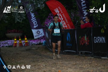 Dalat Ultra Trail 2026 - Ảnh #4756858